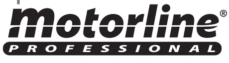 motorline logo