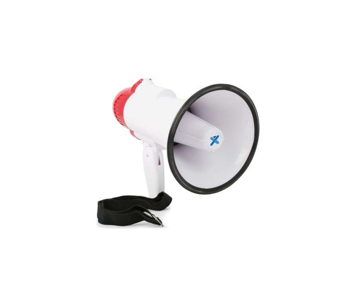 Vonyx Meg020 20w Record And Sirene Instruction Manual