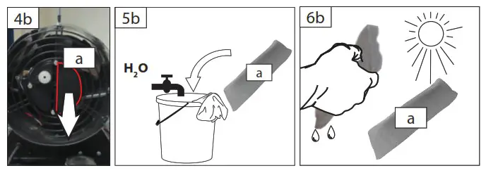Gude GD 20 TI Diesel Heater - Product Overview 10