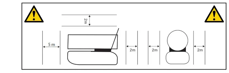 Gude GD 20 TI Diesel Heater - Product Overview 8