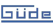Gude - Logo
