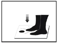eta 5780 Digital Personal Scale fig 7
