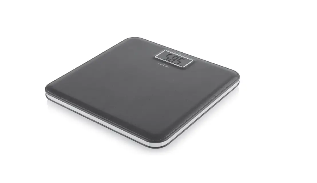 Eta 5780 Digital Personal Scale Instruction Manual Eta 5780 Digital Personal Scale Instruction Manual