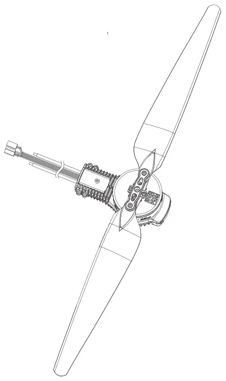 HOBBYWING XRotor Pro X6