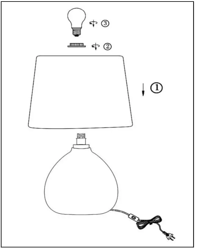 Switching Bulb