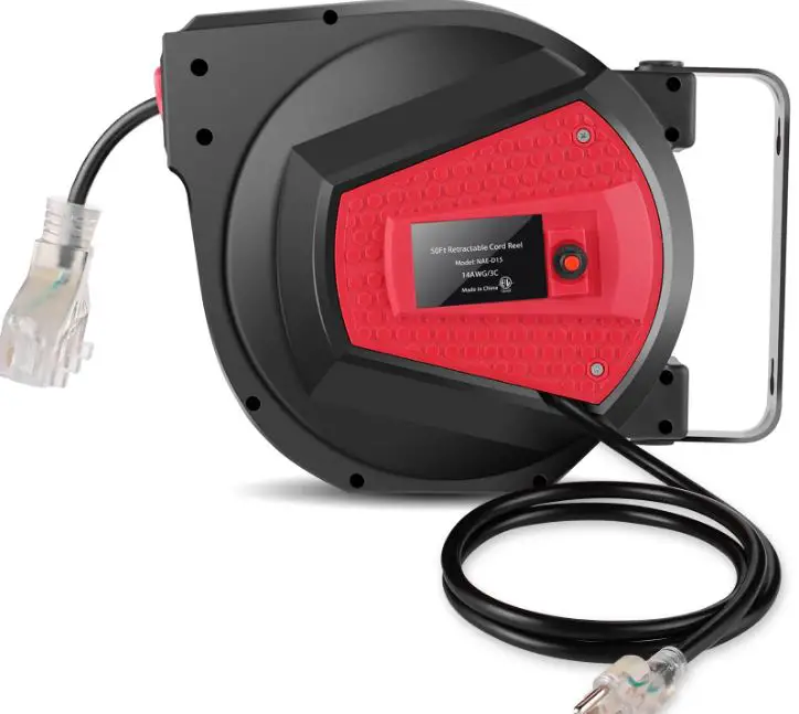 Himimi-058-50Ft-Retractable-Extension-Cord-Reel-PRO