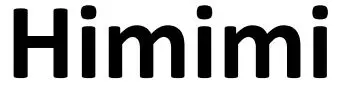 Himimi-LOGO