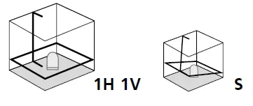 Laserliner-SmartLine-Laser-360-Bonus-Set-Cross-LineLaser-Self-Levelling-Range-FIG-3
