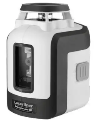 Laserliner-SmartLine-Laser-360-Bonus-Set-Cross-LineLaser-Self-Levelling-Range-PRODUCT