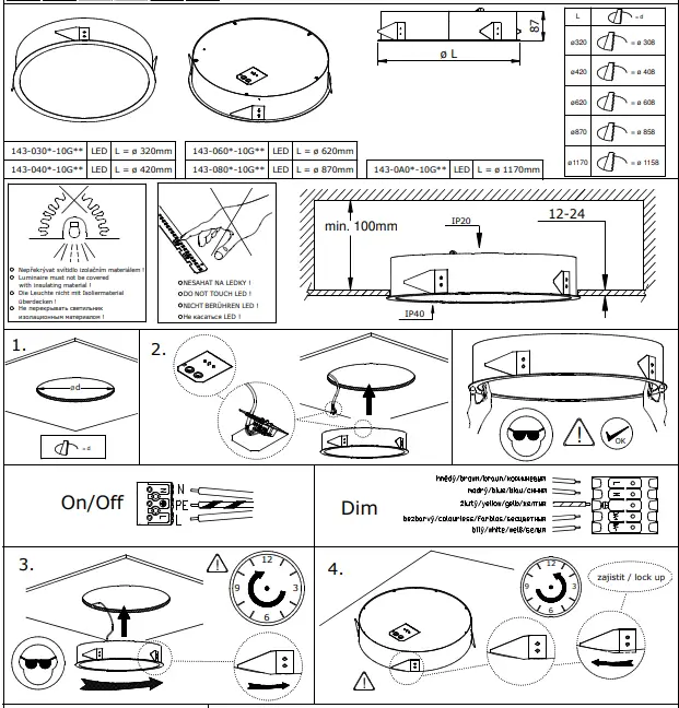 Halla Puri Single Luminaire-fig2