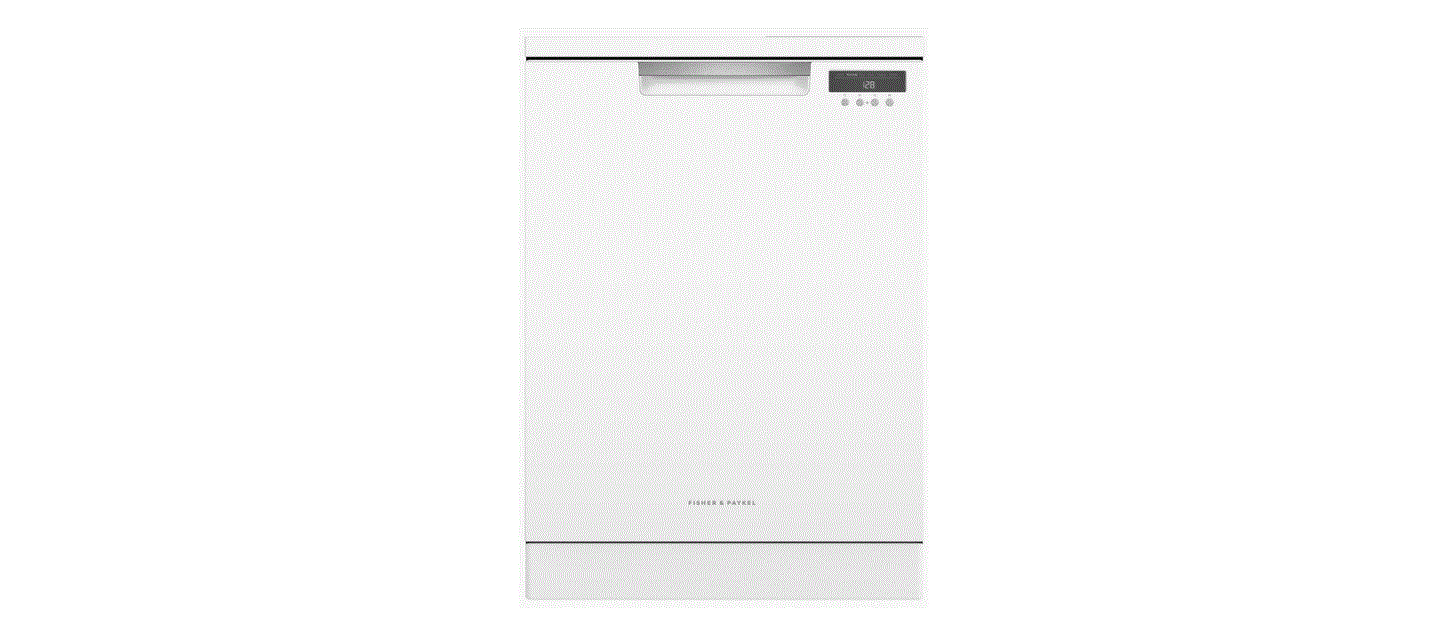 Fisher Paykel Dw60fc4w1 Freestanding Dishwasher User Guide Fisher Paykel Dw60fc4w1 Freestanding Dishwasher User Guide