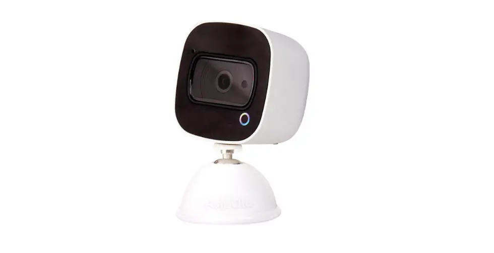 Ola 798-780 Smart Security Camera Installation Guide