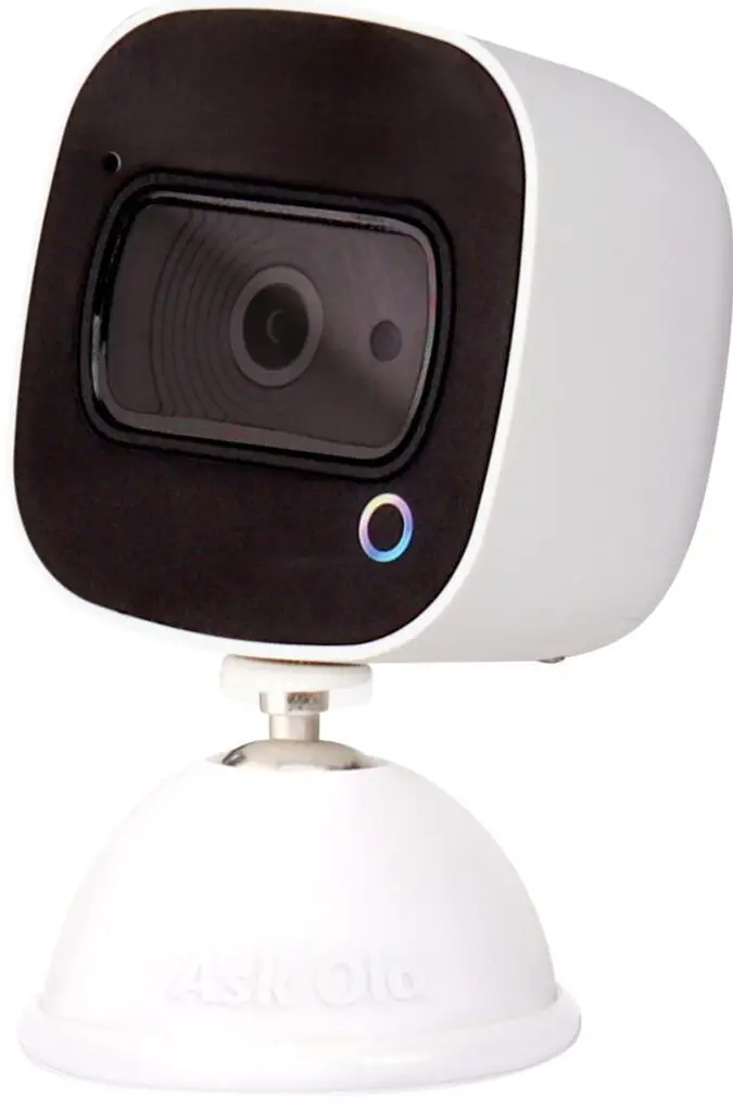 OLA 798-780 Smart Security Camera-fig1