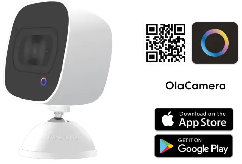 OLA 798-780 Smart Security Camera-fig4