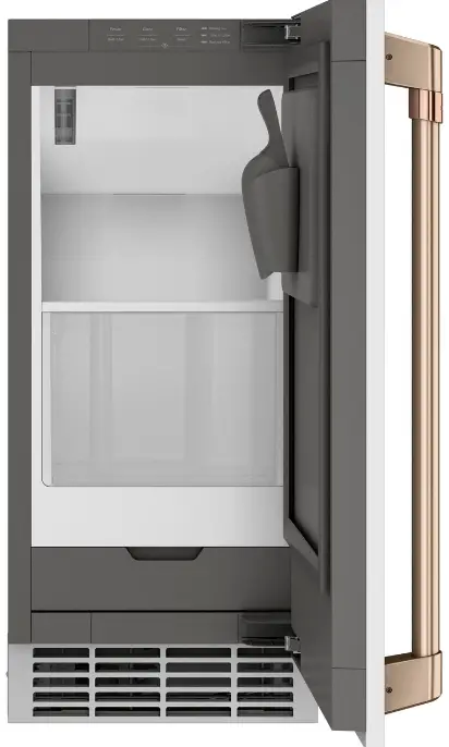 GE Appliances CK1UP150RW2 Ice Maker Door Ki