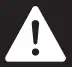 Warning icon