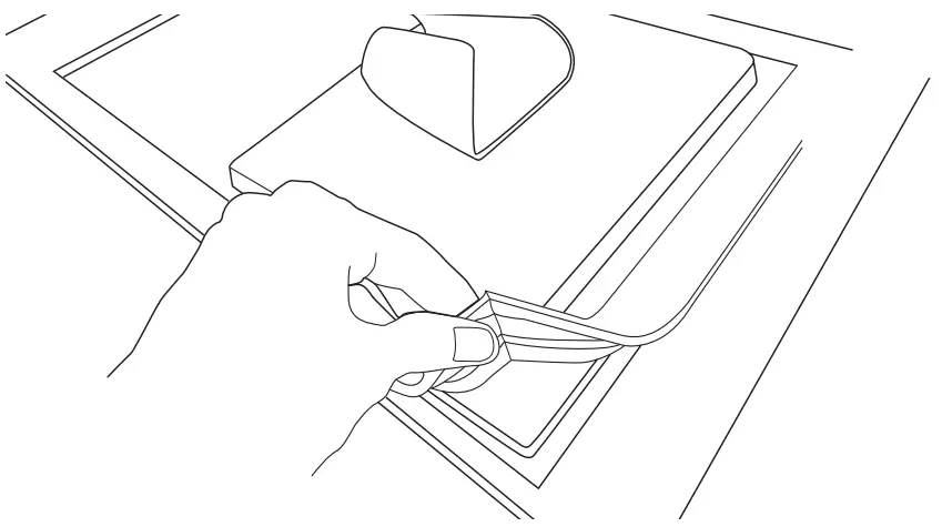 Installation instruction