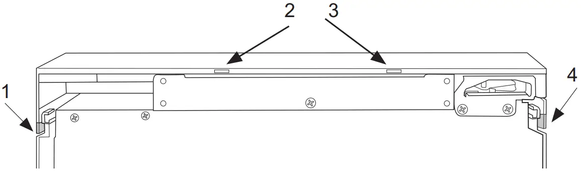 Installation instruction