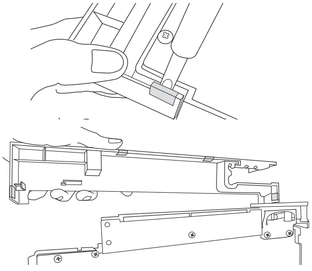 Installation instruction