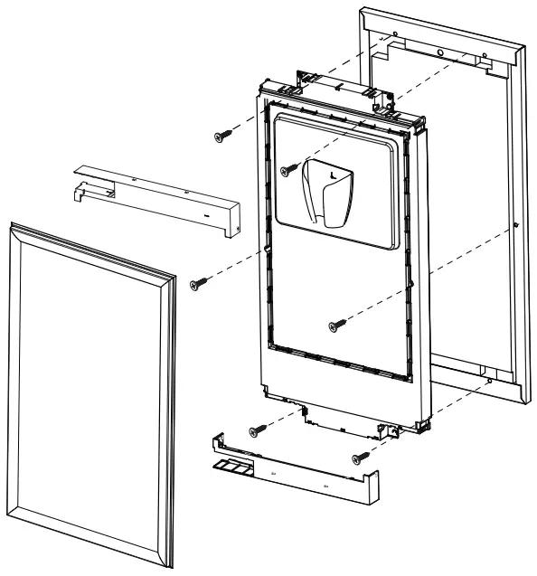 Installation instruction