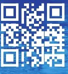 Clean Air Optima CA-606B Portable Ultrasonic Humidifier - Qr code