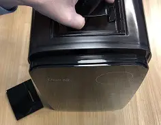 Clean Air Optima CA-606B Portable Ultrasonic Humidifier - fig 11