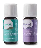 Clean Air Optima CA-606B Portable Ultrasonic Humidifier - fig 13