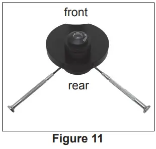 VEE GEE 1320BR VanGuard Optical Microscope - fig13