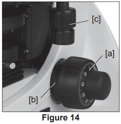 VEE GEE 1320BR VanGuard Optical Microscope - fig16