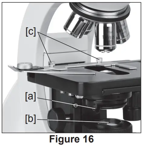 VEE GEE 1320BR VanGuard Optical Microscope - fig18