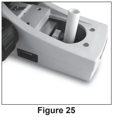 VEE GEE 1320BR VanGuard Optical Microscope - fig27