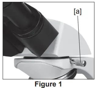 VEE GEE 1320BR VanGuard Optical Microscope - fig3