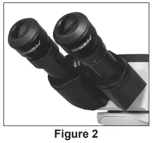 VEE GEE 1320BR VanGuard Optical Microscope - fig4