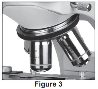 VEE GEE 1320BR VanGuard Optical Microscope - fig5