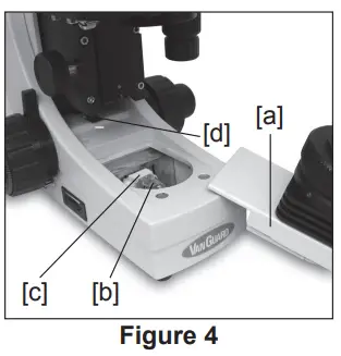 VEE GEE 1320BR VanGuard Optical Microscope - fig6