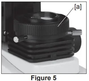 VEE GEE 1320BR VanGuard Optical Microscope - fig7