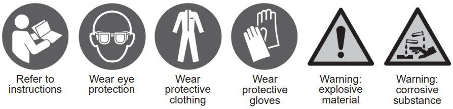 SEALEY BT2015 Digital Start Stop Battery and Alternator Tester with Printer -