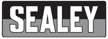 SEALEY logo
