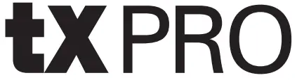 txPRO logo