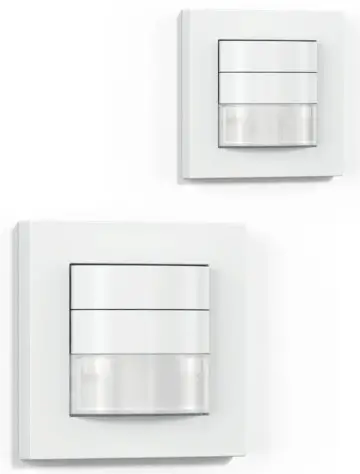 steinel IR 180 Presence Switch - cover