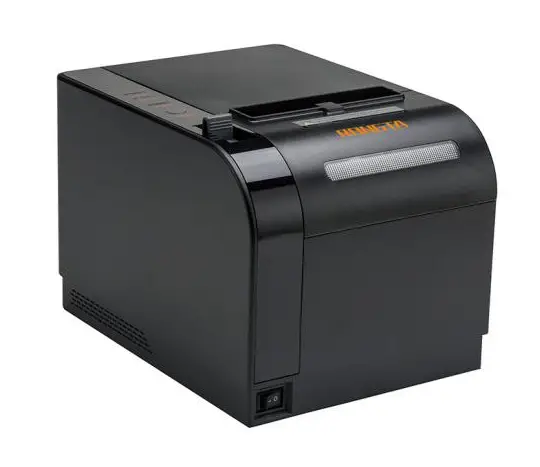 Rongta 820 Series Rp820 80mm Thermal Receipt Printer User Manual