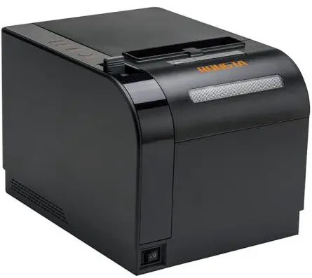 RONGTA 820 Series RP820 80mm Thermal Receipt Printer-fig1