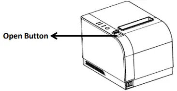 RONGTA 820 Series RP820 80mm Thermal Receipt Printer-fig5