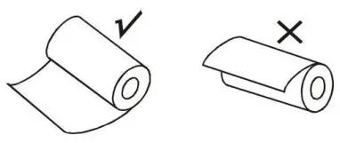 RONGTA 820 Series RP820 80mm Thermal Receipt Printer-fig7