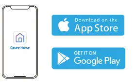 Govee H6119 Dreamcolor LED Strip Light for Car with App Control 5