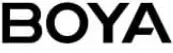 BOYA LOGO