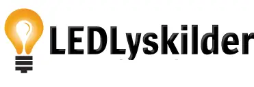 LEDLyskilder logo