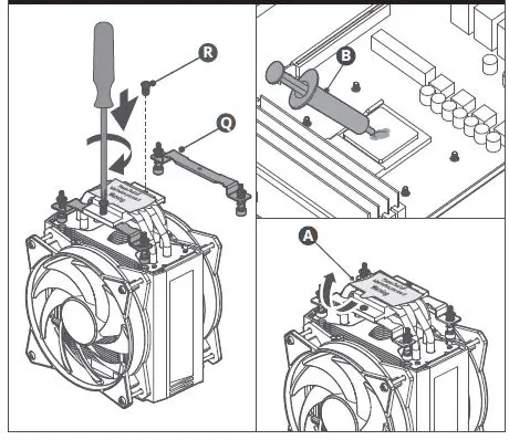 COOLER-MASTER-MASTERAIR-MA410M-CPU-Cooling-Fan-fig-10