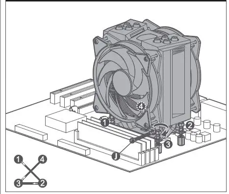 COOLER-MASTER-MASTERAIR-MA410M-CPU-Cooling-Fan-fig-11