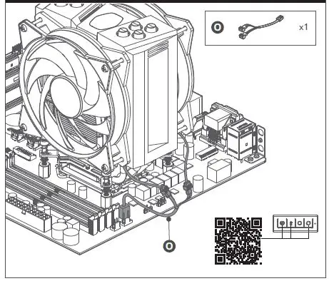 COOLER-MASTER-MASTERAIR-MA410M-CPU-Cooling-Fan-fig-13